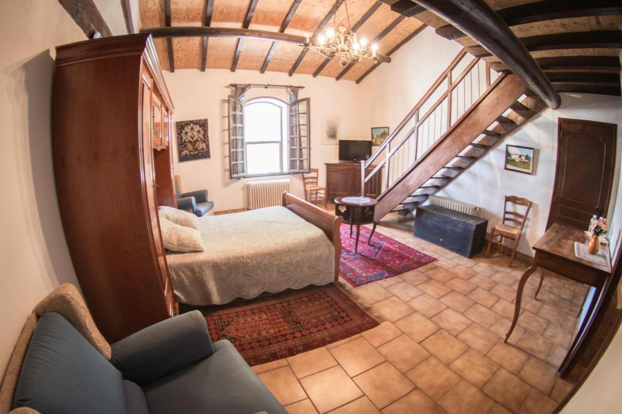 Lou Mas Dou Juge Hotell Saintes-Maries-de-la-Mer Eksteriør bilde